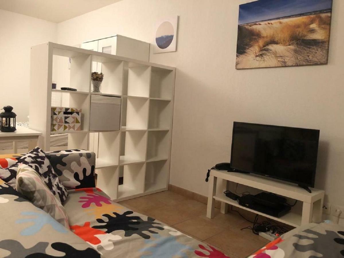 242 Route De Vovray Apartman Archamps Kültér fotó